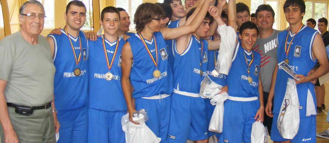 “Conferinta Sectorului 1 – Mihai Nedeff” la final